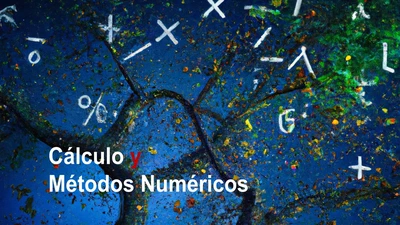 Calculus and Numerical Methods featured image