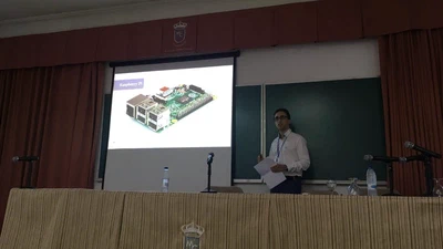 Sysorm 2019 featured image