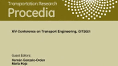 ROBIN: Rail mOBIlity simulatioN featured image