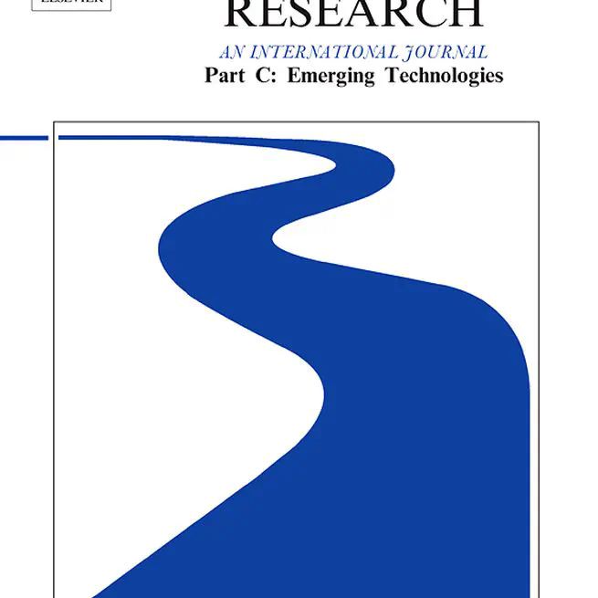 A prediction and behavioural analysis of machine learning methods for modelling travel mode choice